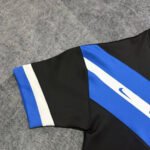 Camisa Inter de Milão Trefoil Retrô Versão Torcedor 2026/27 Nike - Imagem 4