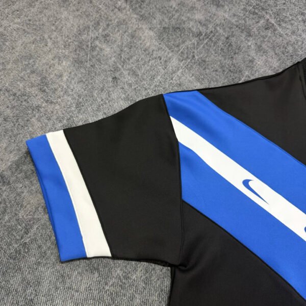 Camisa Inter de Milão Trefoil Retrô Versão Torcedor 2026/27 Nike - Imagem 4