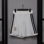 Short Calção Juventus Home Versão Jogador 26/27 Adidas