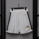 Short Calção Juventus Home Versão Jogador 26/27 Adidas - Imagem 5