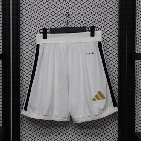Short Calção Juventus Home Versão Jogador 26/27 Adidas - Imagem 5