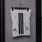 Short Calção Juventus Home Versão Jogador 26/27 Adidas - Imagem 4