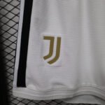 Short Calção Juventus Home Versão Jogador 26/27 Adidas - Imagem 2