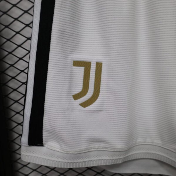 Short Calção Juventus Home Versão Jogador 26/27 Adidas - Imagem 2
