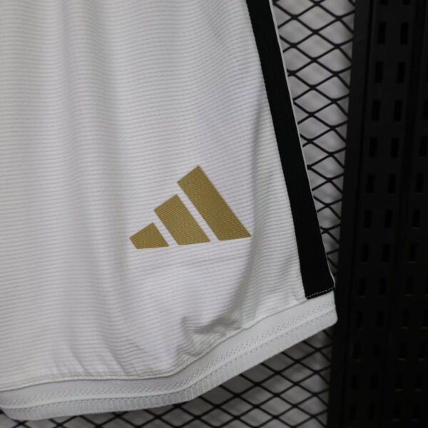 Short Calção Juventus Home Versão Jogador 26/27 Adidas - Imagem 3