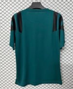 Camisa Liverpool EQT Versão Torcedor 2026/27 Verde Adidas - Imagem 4