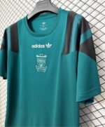 Camisa Liverpool EQT Versão Torcedor 2026/27 Verde Adidas - Imagem 3