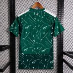 Camisa Liverpool Goleiro Home Versão Torcedor 2026/27 Verde Adidas - Imagem 2