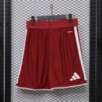 Short Calção Liverpool Home Versão Jogador 26/27 Adidas - Imagem 5