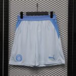 Short Calção Manchester City Home Versão Jogador 26/27 Puma