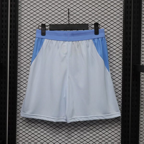 Short Calção Manchester City Home Versão Jogador 26/27 Puma - Imagem 4