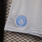 Short Calção Manchester City Home Versão Jogador 26/27 Puma - Imagem 2