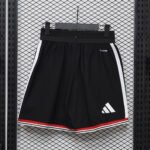 Short Calção Manchester United Away Versão Jogador 26/27 Adidas - Imagem 5
