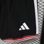 Short Calção Manchester United Away Versão Jogador 26/27 Adidas - Imagem 3