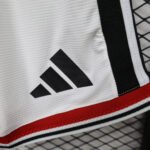 Short Calção Manchester United Home Versão Jogador 26/27 Adidas - Imagem 3