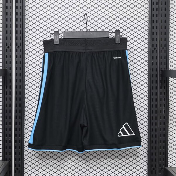 Short Calção Newcastle United Home Versão Jogador 26/27 Adidas - Imagem 5