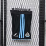 Short Calção Newcastle United Home Versão Jogador 26/27 Adidas - Imagem 4