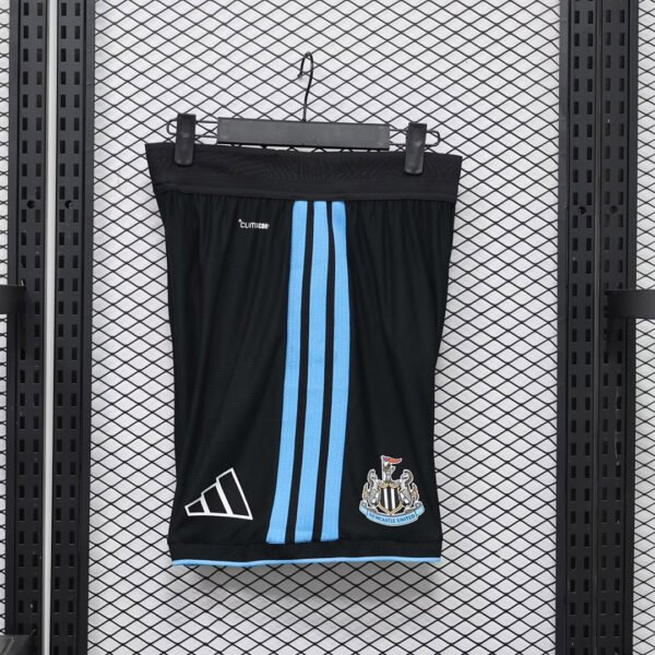 Short Calção Newcastle United Home Versão Jogador 26/27 Adidas - Imagem 4