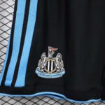 Short Calção Newcastle United Home Versão Jogador 26/27 Adidas - Imagem 2