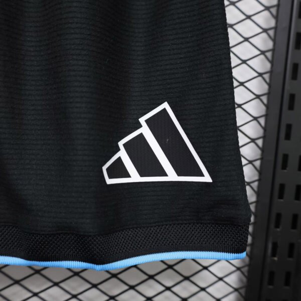 Short Calção Newcastle United Home Versão Jogador 26/27 Adidas - Imagem 3
