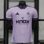 Camisa Newcastle United Third Versão Jogador 2026/27 Adidas