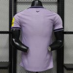 Camisa Newcastle United Third Versão Jogador 2026/27 Adidas - Imagem 10