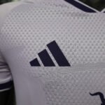 Camisa Newcastle United Third Versão Jogador 2026/27 Adidas - Imagem 3