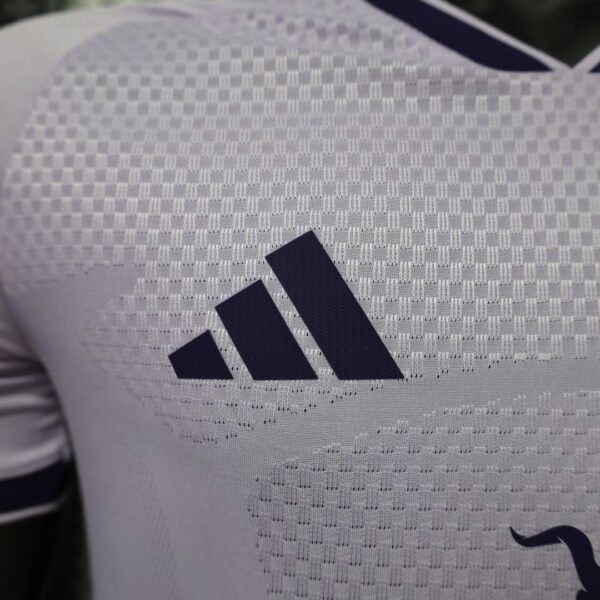 Camisa Newcastle United Third Versão Jogador 2026/27 Adidas - Imagem 3