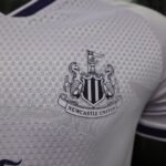 Camisa Newcastle United Third Versão Jogador 2026/27 Adidas - Imagem 4