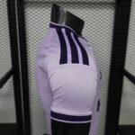 Camisa Newcastle United Third Versão Jogador 2026/27 Adidas - Imagem 6