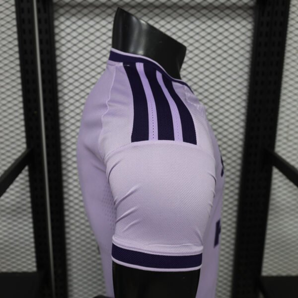 Camisa Newcastle United Third Versão Jogador 2026/27 Adidas - Imagem 6