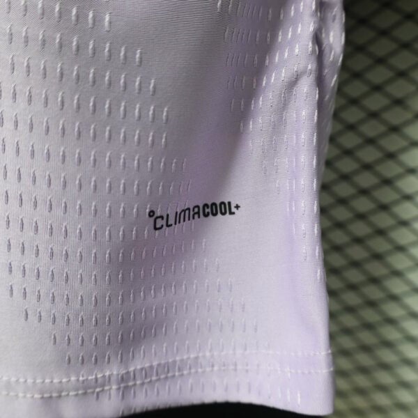 Camisa Newcastle United Third Versão Jogador 2026/27 Adidas - Imagem 9