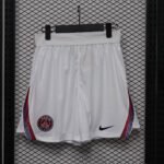Short Calção PSG Paris Saint-Germain Away Versão Jogador 26/27 Nike