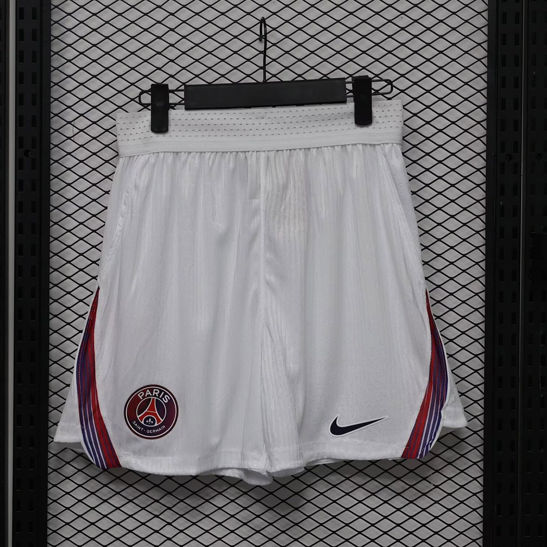 Short Calção PSG Paris Saint-Germain Away Versão Jogador 26/27 Nike