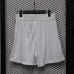 Short Calção PSG Paris Saint-Germain Away Versão Jogador 26/27 Nike - Imagem 4