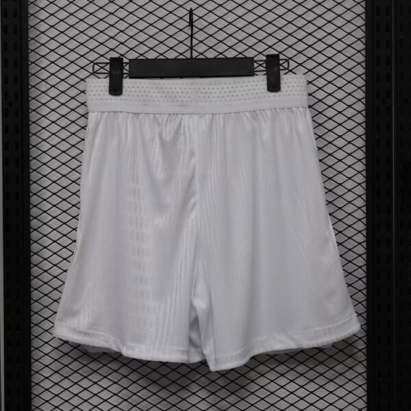 Short Calção PSG Paris Saint-Germain Away Versão Jogador 26/27 Nike - Imagem 4