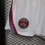 Short Calção PSG Paris Saint-Germain Away Versão Jogador 26/27 Nike - Imagem 2