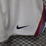 Short Calção PSG Paris Saint-Germain Away Versão Jogador 26/27 Nike - Imagem 3