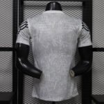 Camisa PSG Paris Saint-Germain 4Th Versão Jogador 2026/27 Jordan - Imagem 10