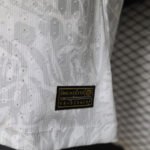 Camisa PSG Paris Saint-Germain 4Th Versão Jogador 2026/27 Jordan - Imagem 9