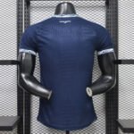 Camisa Paris FC Home Versão Jogador 2026/27 Adidas - Imagem 12