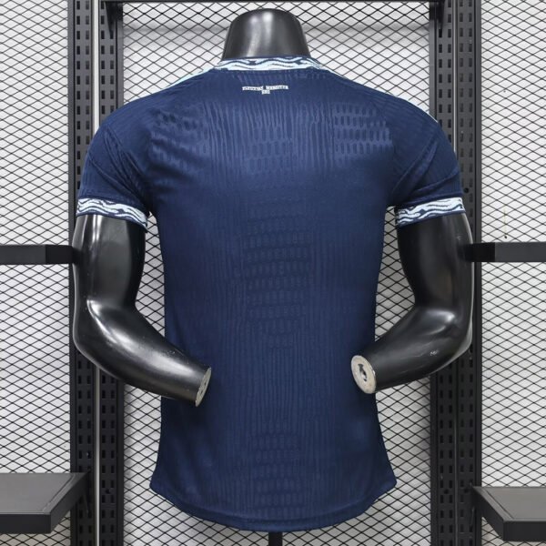 Camisa Paris FC Home Versão Jogador 2026/27 Adidas - Imagem 12