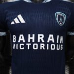 Camisa Paris FC Home Versão Jogador 2026/27 Adidas - Imagem 2