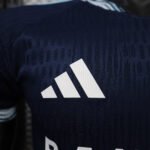 Camisa Paris FC Home Versão Jogador 2026/27 Adidas - Imagem 4
