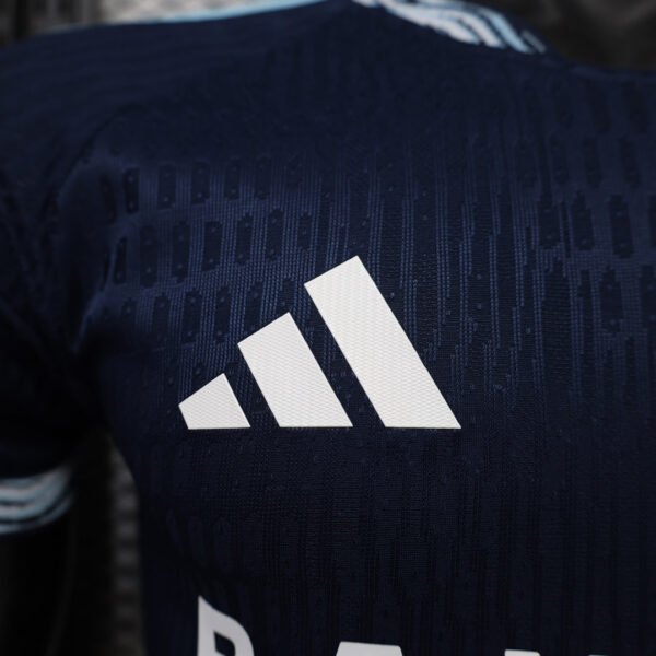 Camisa Paris FC Home Versão Jogador 2026/27 Adidas - Imagem 4