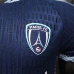 Camisa Paris FC Home Versão Jogador 2026/27 Adidas - Imagem 5