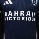 Camisa Paris FC Home Versão Jogador 2026/27 Adidas - Imagem 3