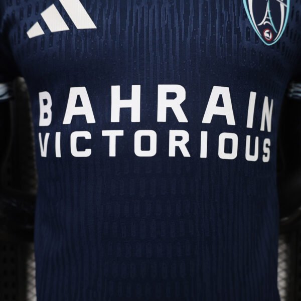 Camisa Paris FC Home Versão Jogador 2026/27 Adidas - Imagem 3