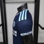 Camisa Paris FC Home Versão Jogador 2026/27 Adidas - Imagem 10