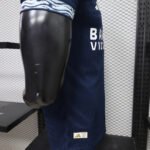 Camisa Paris FC Home Versão Jogador 2026/27 Adidas - Imagem 9